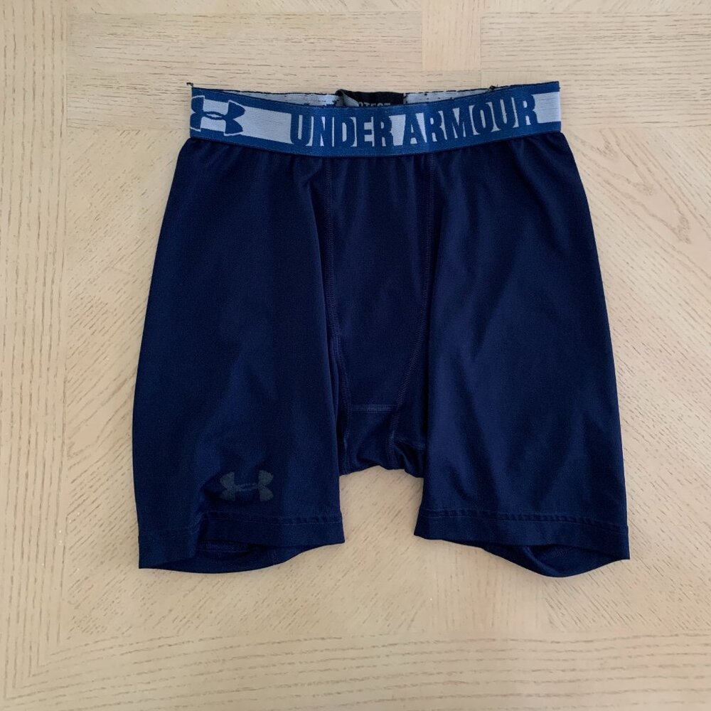 Under Armour Compression Short